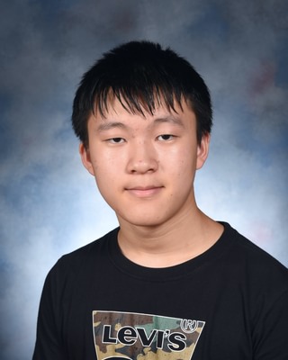 Andrew Duan
