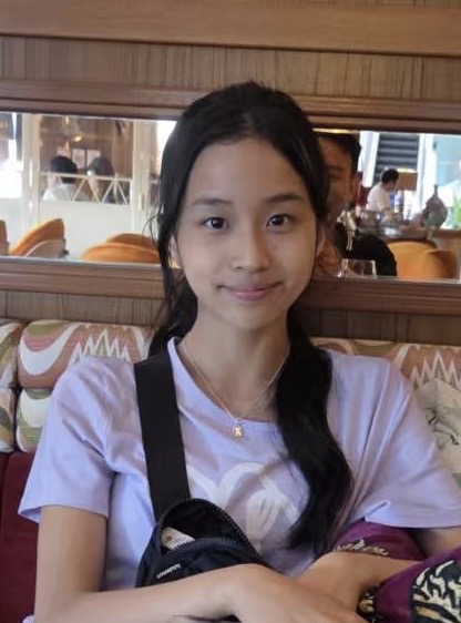 Angelina Ding