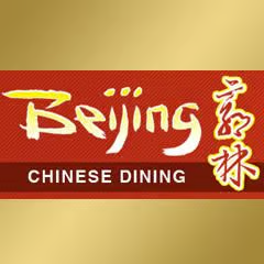 Beijing Chinese Dining Logo