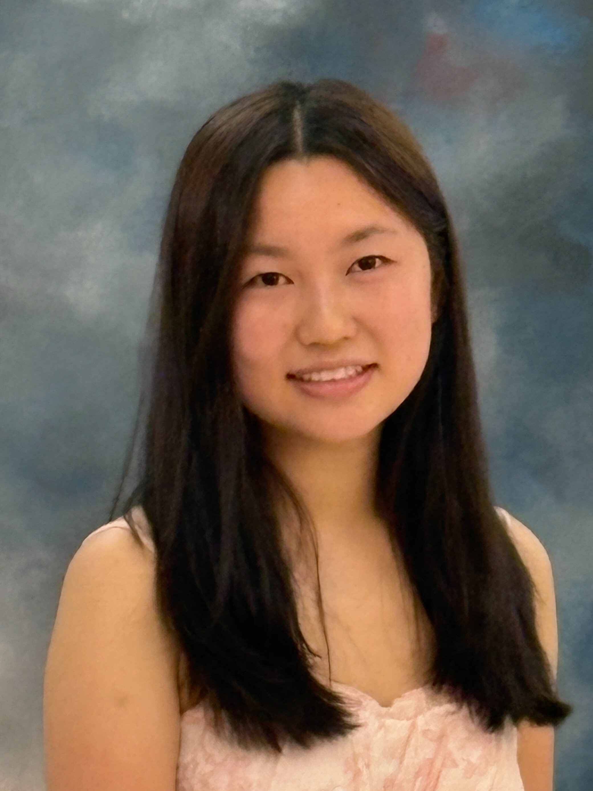 Jasmine Gu