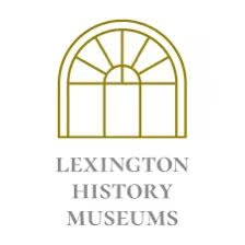 Lexington History Museums Logo