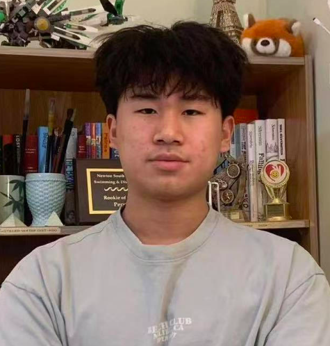 Perry Yu