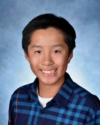 Stephen Yang