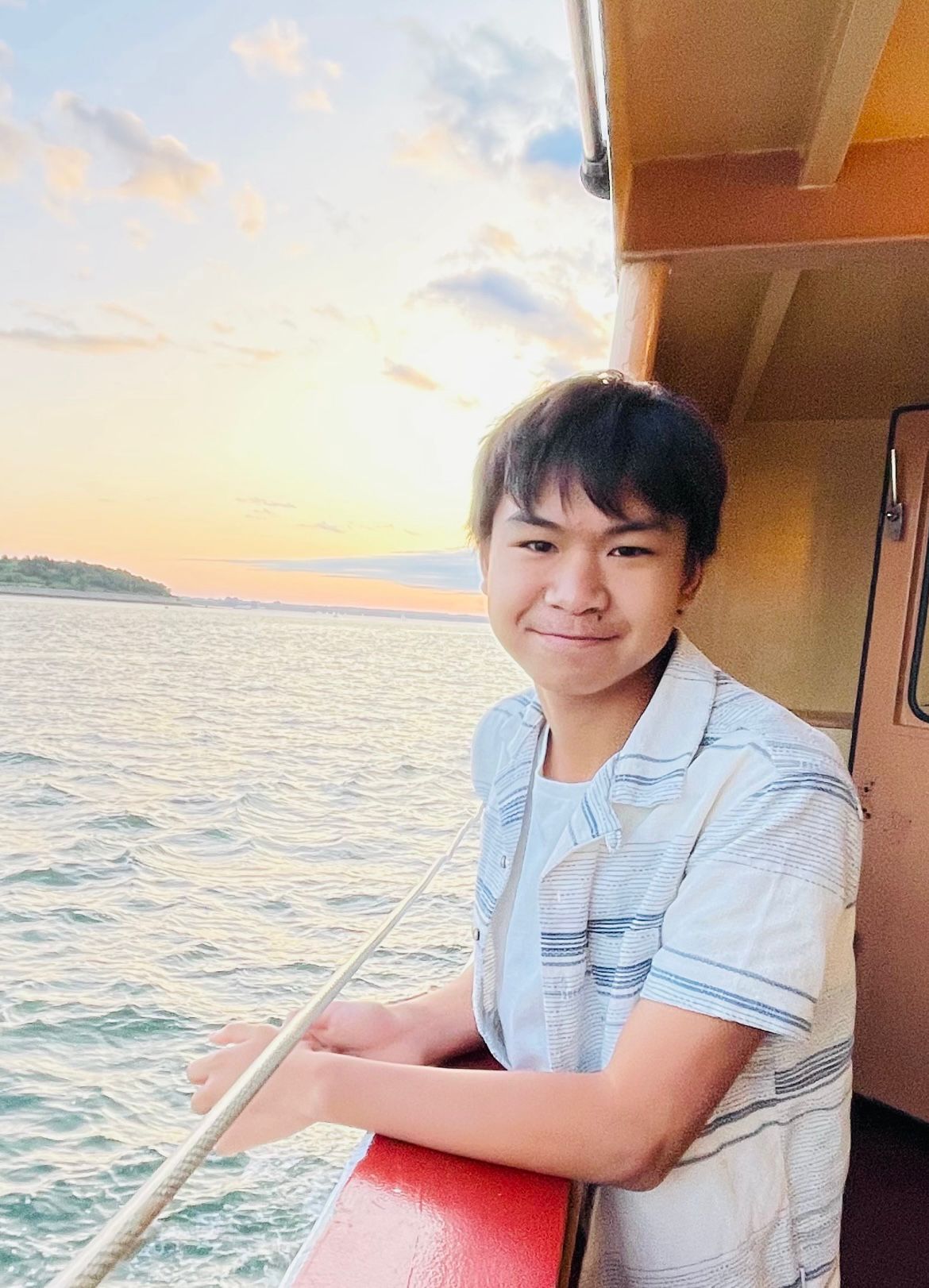William Yang