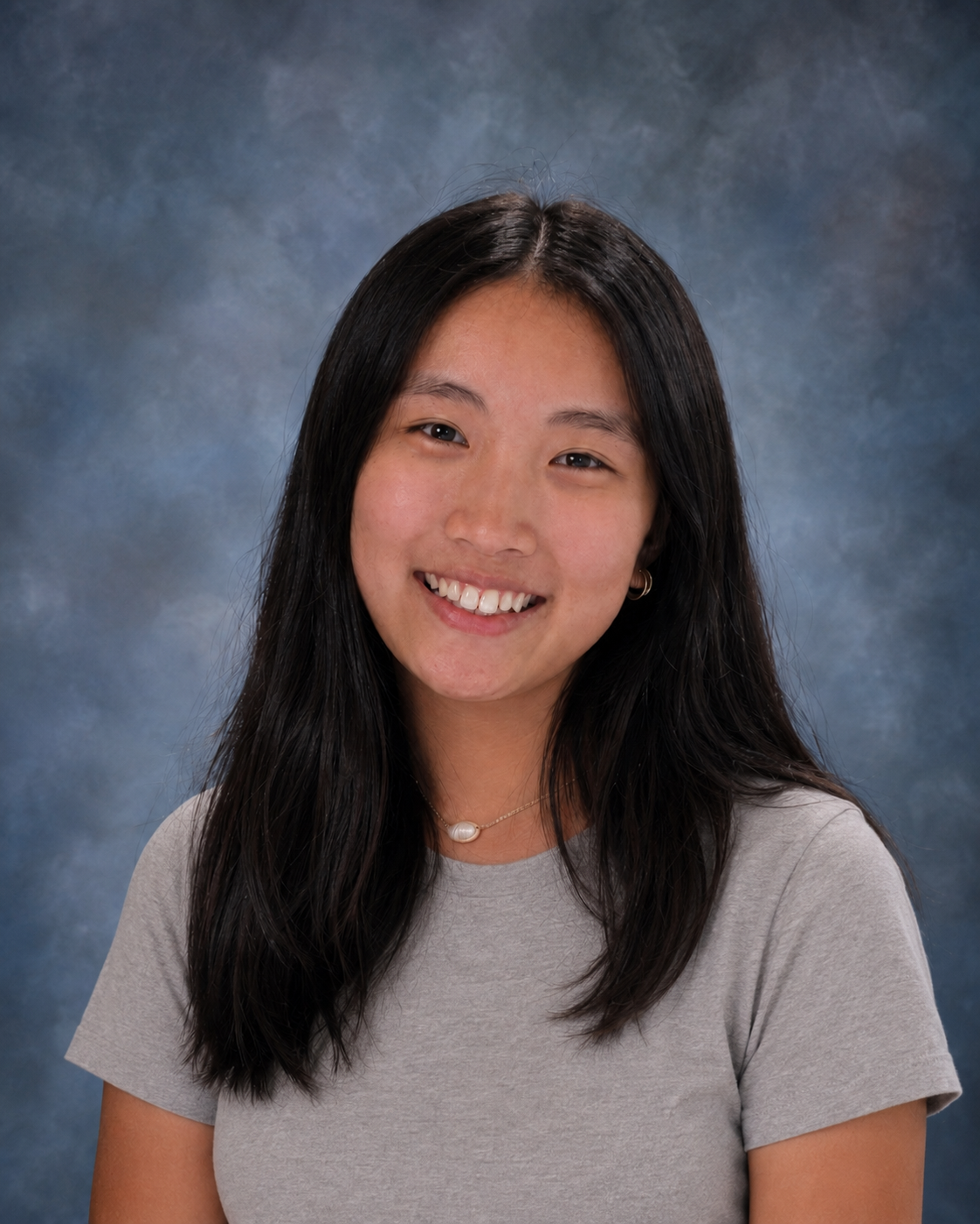 Lucy Yin