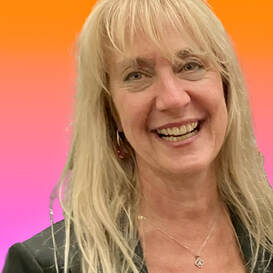 Cristina Burwell