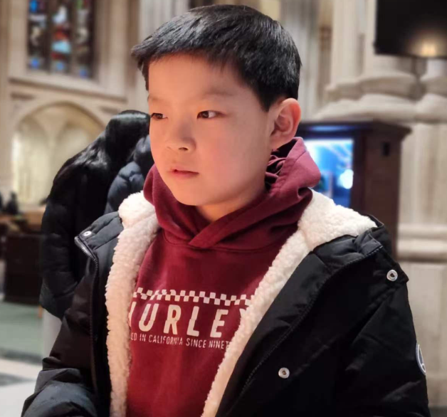 Evan Liu