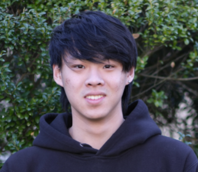 Ian Wang