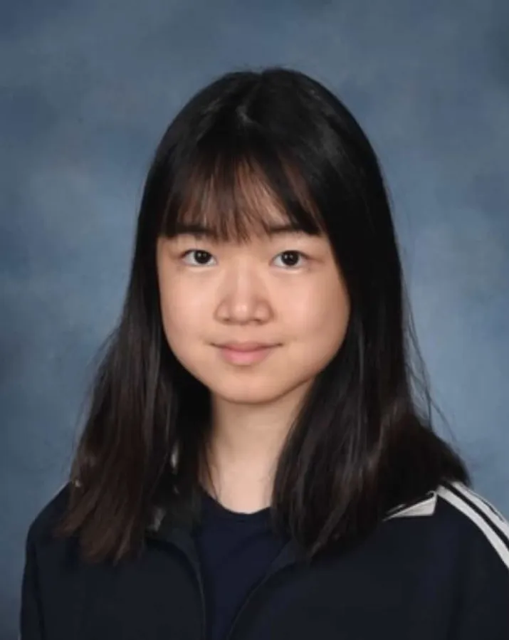 Isabella Li
