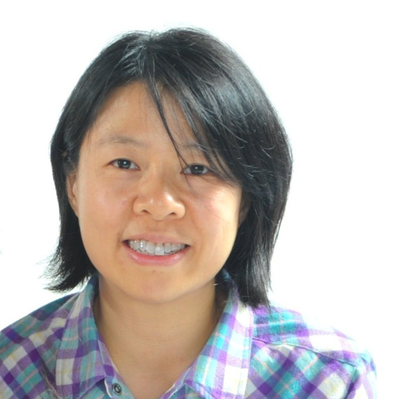 Jeannie Lu