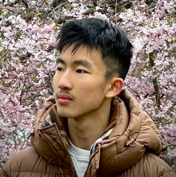 Jiawei Liu