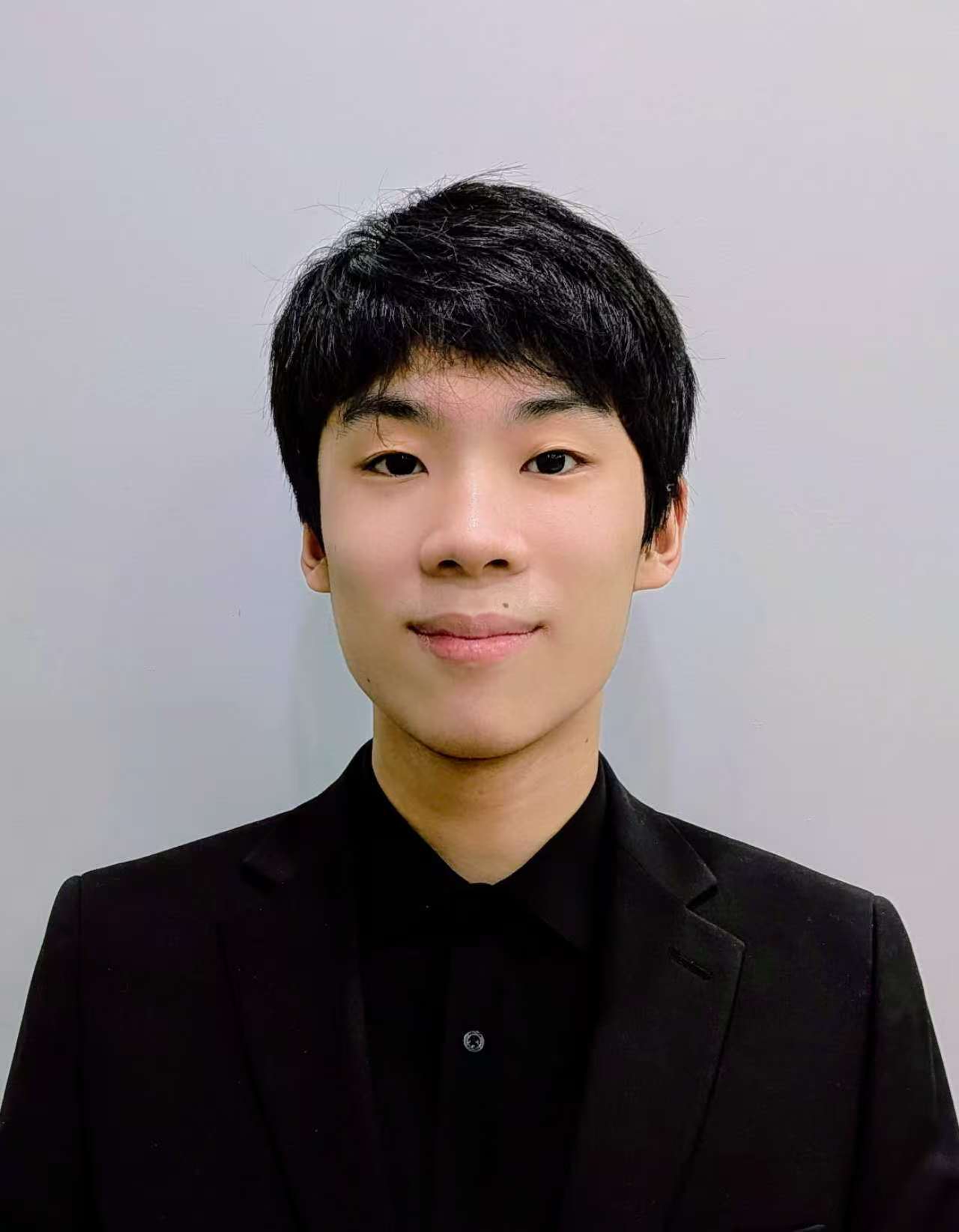 Justin Wang