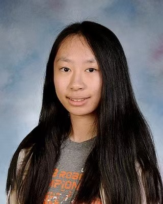Kalina Liu