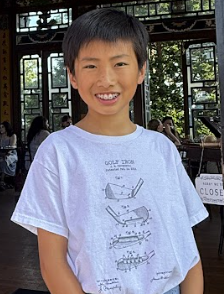 Leo Chen