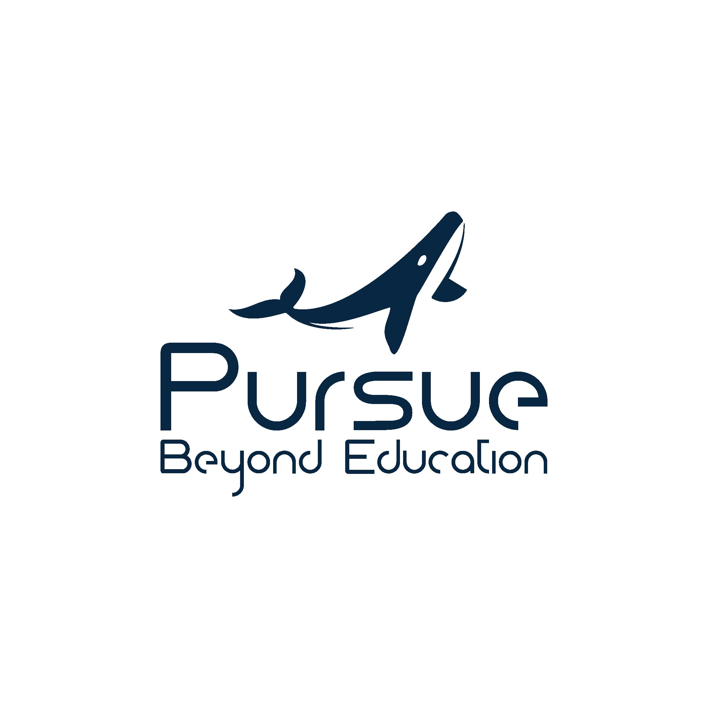 Pursue Beyond Education Logo