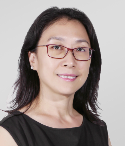 Stella Shen